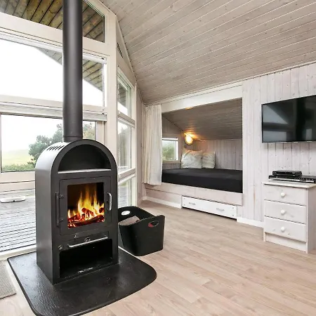 Nyaraló 8 Person In *