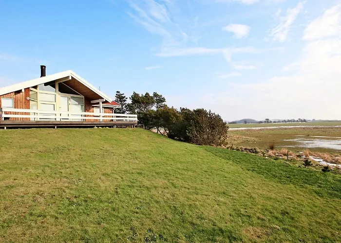 Vakantiehuis 8 Person In