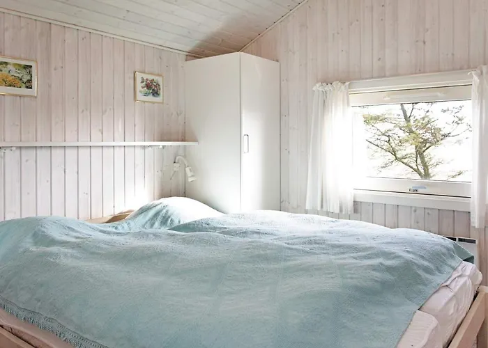 8 Person In Vakantiehuis *
