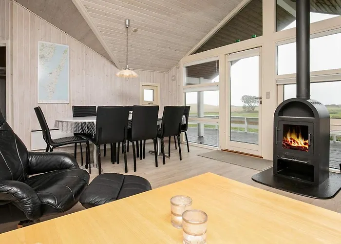 8 Person In Vakantiehuis